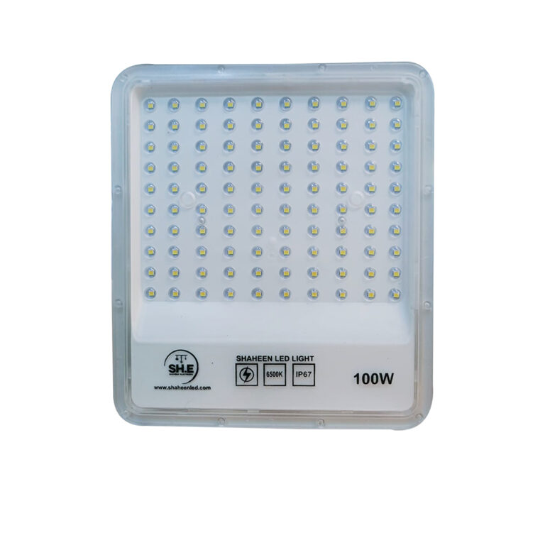 FLOOD LIGHTS 100 WATT - Image 1